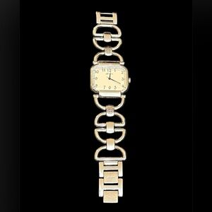 BRIGHTON MONTECITO WATCH - EUC!